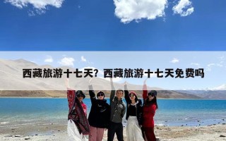 西藏旅游十七天？西藏旅游十七天免费吗