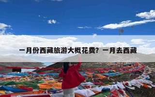 一月份西藏旅游大概花费？一月去西藏