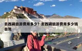 去西藏旅游费用多少？去西藏旅游费用多少钱自驾