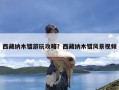 西藏纳木错游玩攻略？西藏纳木错风景视频