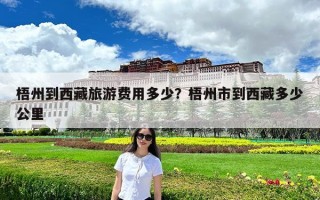 梧州到西藏旅游费用多少？梧州市到西藏多少公里
