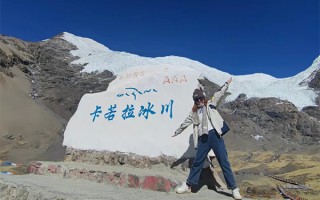 现在去西藏报团旅游大概多少钱啊一天？现在去西藏跟团玩每天的费用是多少？