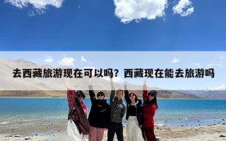 去西藏旅游现在可以吗？西藏现在能去旅游吗