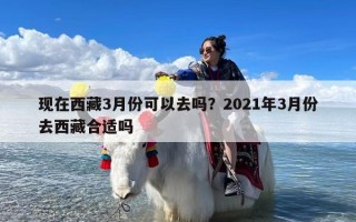 现在西藏3月份可以去吗？2021年3月份去西藏合适吗