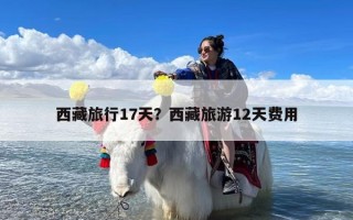 西藏旅行17天？西藏旅游12天费用
