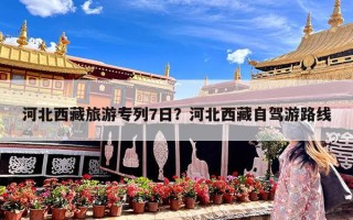 河北西藏旅游专列7日？河北西藏自驾游路线